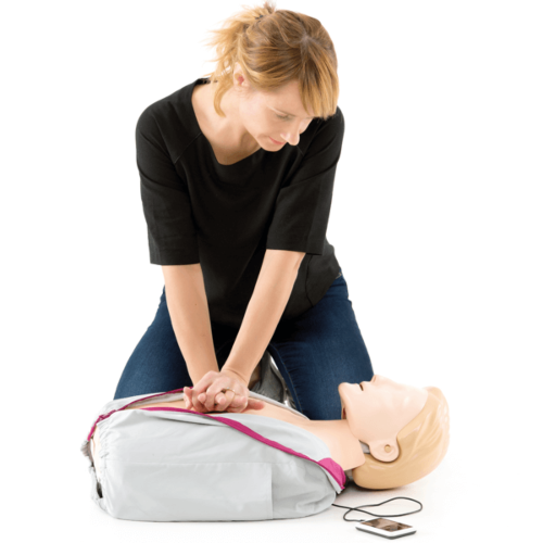 Laerdal Little Anne QCPR 4-pack € 1280.18 Afbeelding 2